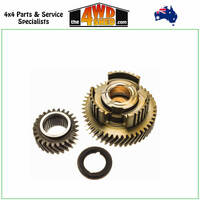 Modified 5th Gear Kit - Toyota 78 79 105 Series Landcruiser & Hilux