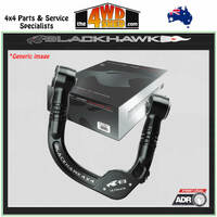 Blackhawk ULTIMATE Adjustable Upper Control Arms Nissan Navara D40 D23 NP300