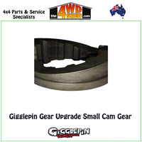 Gigglepin Gear Upgrade Small Cam Gear