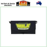 Hulk Pro 20W Portable Folding Panel Black
