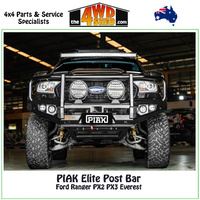 Elite Post Bar Ford Ranger PX2 PX3 Everest