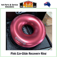 Pink Ezy-Glide Recovery Ring