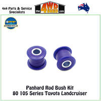 Panhard Rod Bush Kit 80 105 Series Toyota Landcruiser