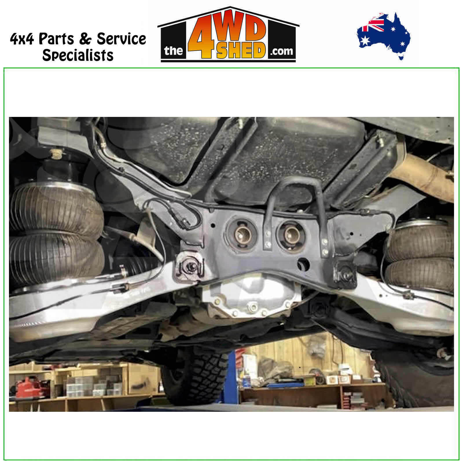 CRY62 Air Bag Coil Delete Replacement Kit Nissan Patrol Y62