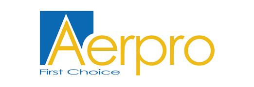 Image result for aerpro logo