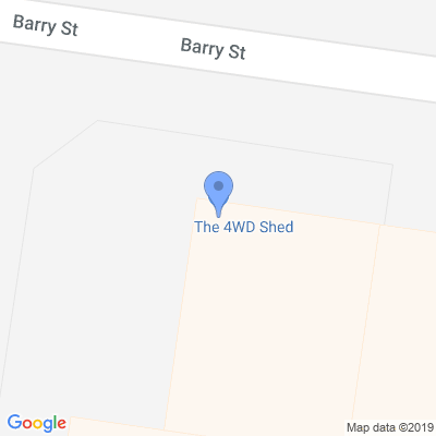 The 4WD Shed 66A Barry Street , BAYSWATER, VIC 3153, AU
