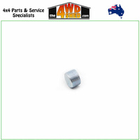 Diff Filler Plug Nissan Navara D21 D22 Nissan Patrol GQ GU