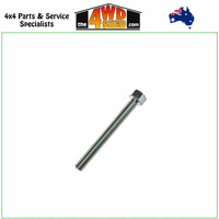 Air Conditioning Adjuster Bolt Nissan Patrol GQ GU