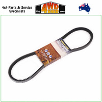 Compressor AC Belt Nissan Patrol GU TD42