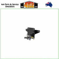 Hayman Reese Towbar Great Wall Motors GWM Tank 500 P03 12/2023-On