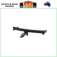 Hayman Reese Towbar Mitsubishi Pajero Sport QG 3/2024-12/2025