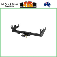 Hayman Reese Towbar Jac T9 Hunter PHEV 4/2026-On