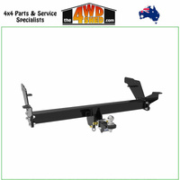 Hayman Reese Towbar Nissan Navara D27 Ute 7/2025-On