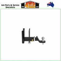 Hayman Reese 3000kg Towbar GWM Great Wall Motors Tank 300 10/2022-On