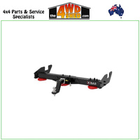 Hayman Reese X-BAR Towbar Toyota Hilux N90 Cab Chassis 8/2025-On