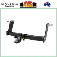 Hayman Reese Towbar Great Wall Motors GWM Cannon NPW XSR 11/2024-On