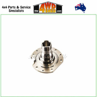 Front Knuckle Spindle Nissan Patrol GU - RH
