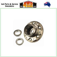 Front Wheel Bearing Hub Toyota Landcruiser 80 Series