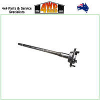 Rear Axle Shaft Toyota Landcruiser 200 Series