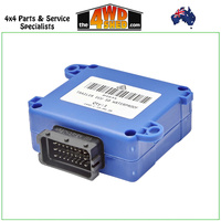 Waterproof ECU - 04835