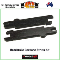 Handbrake Dogbone Struts Kit
