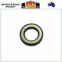 Rear Inner Axle Oil Seal Mitsubishi Triton MQ MR
