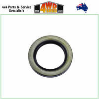 Rear Outer Axle Oil Seal Mitsubishi Triton MQ MR