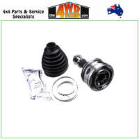 Outer CV Joint Toyota Hilux Fortuner 2015-On