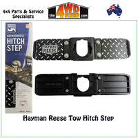 Hayman Reese Tow Hitch Step
