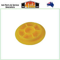 Plastic Fuel Jerry Can Stopper Cap