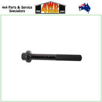 Front Axle CV Driveshaft Inner Seal Installation Tool