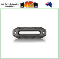WARN 100650 Epic Series 1.0" Hawse Fairlead - Gunmetal