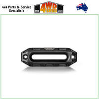 WARN 100730 Epic Series 1.5" Hawse Fairlead - Black