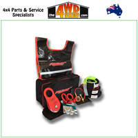 Rhino 4x4 Huge 9 Piece Recovery Kit