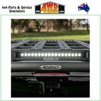 HD Series Super Slim 20" LED Light Bar