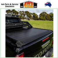 Electric Roller Shutter Toyota Hilux 2015-2018