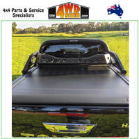 Electric Roller Shutter Toyota Hilux 2018-2020