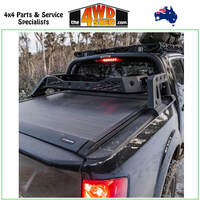 Electric Roller Shutter Holden Colorado 2017+