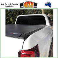 Electric Roller Shutter Mitsubishi Triton MR