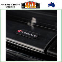 Electric Roller Shutter Isuzu DMAX 2016-2020