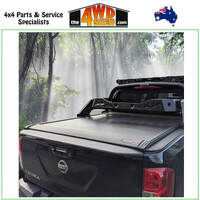 Electric Roller Shutter Nissan Navara NP300 2021+