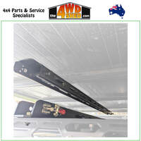 Quick-Release Roof Top Tent Brackets