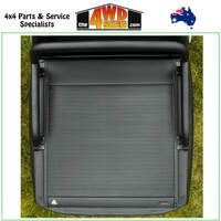 Electric Roller Shutter Ford Ranger Next Gen 2023+ Wildtrack