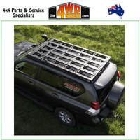 TrailMax Roof Rack Platform System Toyota Prado 150 Series 2009-2014