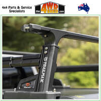 TrailMax Tub Rack Chevrolet Silverado 1500 2019-2023
