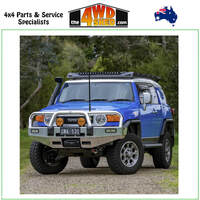 TrailMax ALLOY Roof Rack Platform System Toyota FJ Cruiser 