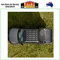 TrailMax ALLOY Roof Rack Platform System Toyota Hilux 2021+