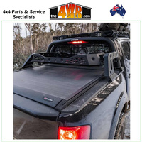 Electric Roller Shutter Holden Colorado 2012-2017