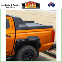 Electric Roller Shutter Mitsubishi Triton MV GSR