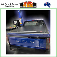 Electric Roller Shutter LDV Terron 9